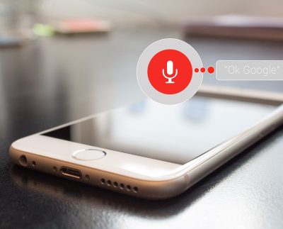 recherche vocale seo google
