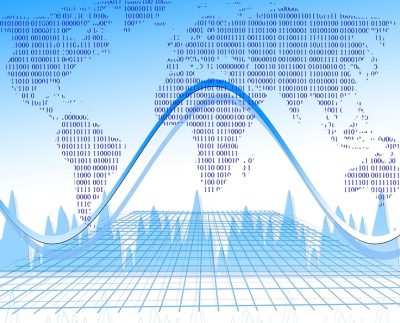 big daté - données et marketing numérique