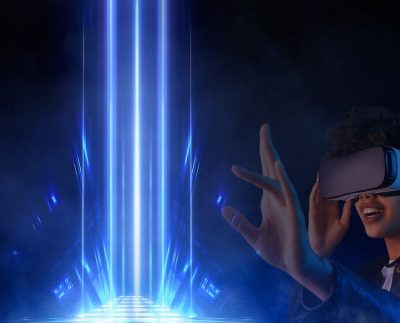 metaverse et NFT immobilier