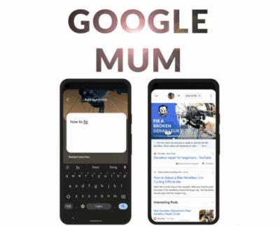 Google MUN