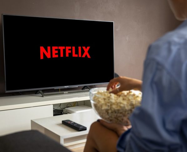 Netflix perd des abonnés