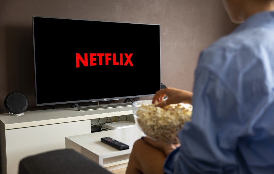 Netflix perd des abonnés