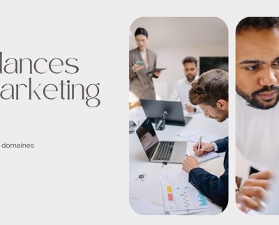Tendances du marketing B2B