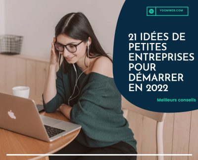 idée de business en ligne