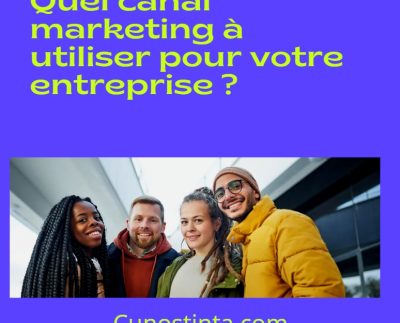 canal marketing