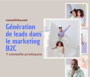 stratégie de génération de leads