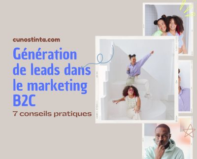 stratégie de génération de leads