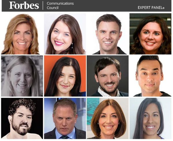 12 membres du Forbes Communications Council fournissent des conseils sur la manière dont les chefs d'entreprise peuvent encore développer un effort marketing important en ces temps de lutte